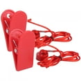 thumbnail image 2 of 2 uds máquina de correr interruptor de seguridad bloqueo llave magnética accesorio Universal funda magnética redonda, 2 of 5