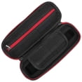 thumbnail image 3 of Bolsa de PU para cámara Ticfox Negro, 3 of 12