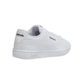 thumbnail image 3 of Tenis Reebok Hombre Casual Urbano Escolar Clasico Original blanco 30, 3 of 5