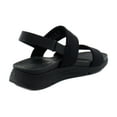 thumbnail image 5 of Ryka Womens Take Charge Open Toe Slingback Sport Sandals, 5 of 8