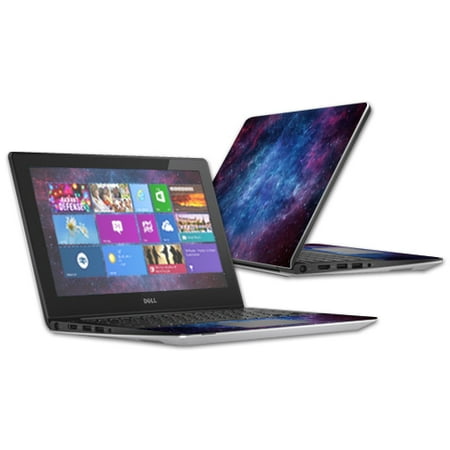 Dell Latitude D630 Skin - Skin Decal Wrap for Dell Inspiron 11.6