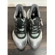 thumbnail image 5 of Adi-das Performance X PlrBoost Men’s Shoes Size 9 White Green (ID9435), 5 of 6