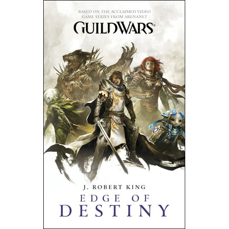 Guild Wars: Edge of Destiny (Guild Wars 2 Best)