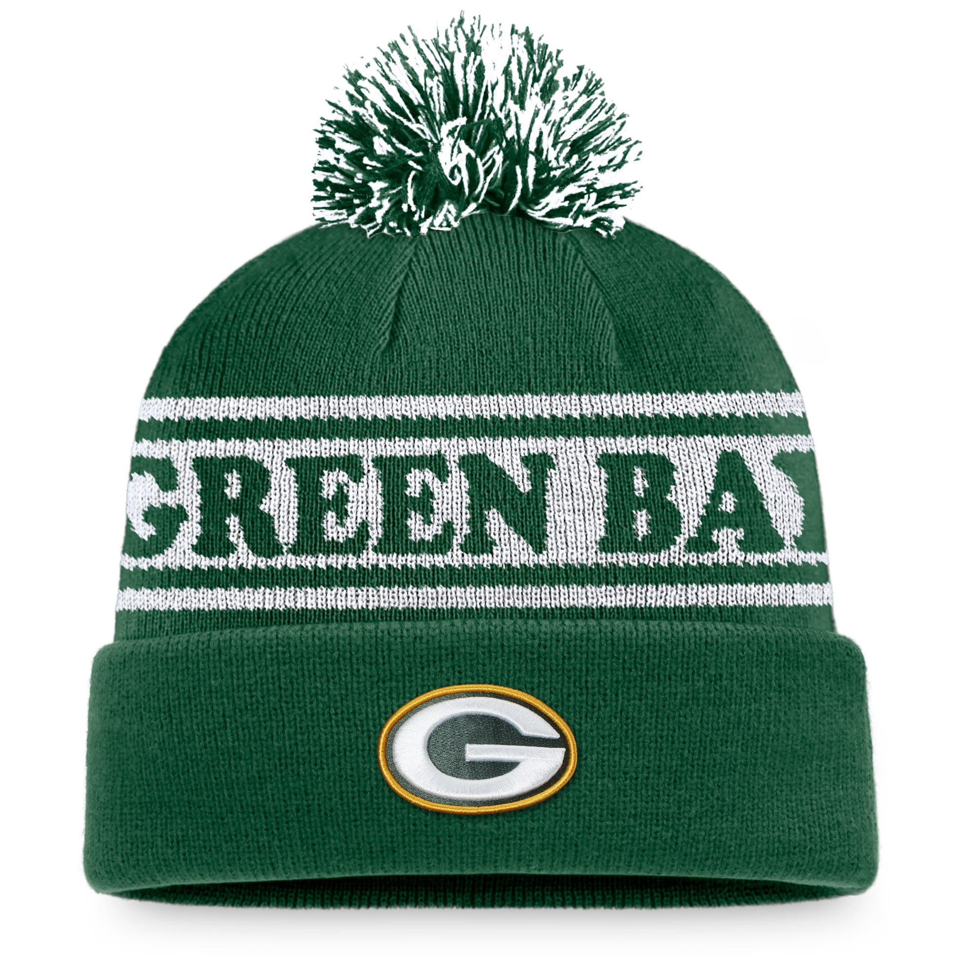 Green Bay Packers Hats - Walmart.com