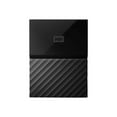 thumbnail image 2 of WD 3TB My Passport for Mac Portable external Hard Drive - USB-C/ USB-A Ready - WDBP6A0030BBK-WESE, 2 of 8
