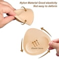 thumbnail image 3 of Bra Pad Inserts. Inserts Bra Cups Replacement Bra Pads Women's Comfy Sports Cups A-e, 3 of 5