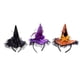 thumbnail image 4 of 3 piezas de diademas de Halloween Bandas de cabello Bandas para el cabello para niños Accesorio de Halloween, 4 of 5