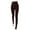 ZA Coffee, variant on Thermal Leggings for Women Sheer Tights Thermal Lined Footed Pantyhose Look Warm Comfortable Winter Leggings Yoga Pants Women