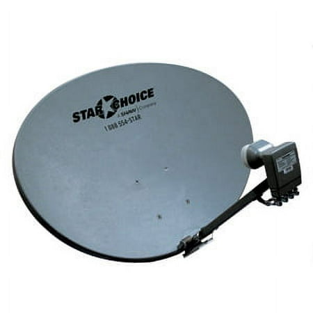 Winegard SK7003 Satellite, Trav'ler Star Choice Mount Only RV