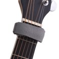 thumbnail image 4 of Labymos Guitar Fret Wraps Strings Mute Muter Fretboard Muting Wraps for 7-string Acoustic Classic Guitars Bass, 4 of 8
