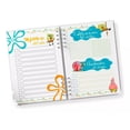 thumbnail image 5 of Agenda Animada Perpetua Personalizada 03 Pasta Dura, 5 of 5