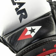 Pro Series MS1 MMA Training and Sparring Glove - White