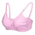 thumbnail image 1 of , Coton Maternité, Allaitement pour Femme, 1 of 8