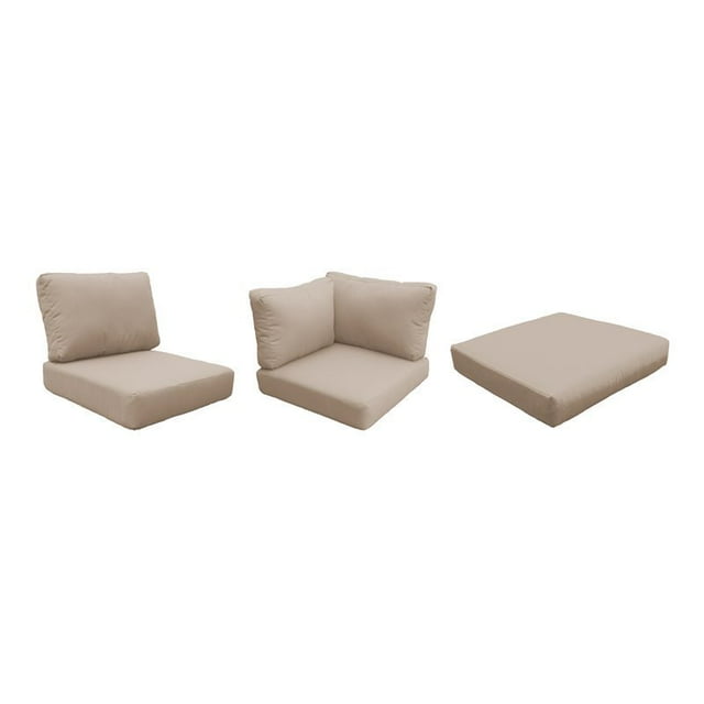TK Classics Couverture Sertie de Blé pour COAST-06f