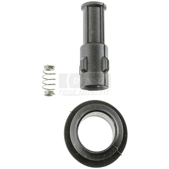 Direct Ignition Coil Boot Kit Fits select: 2009 CHEVROLET TRAVERSE, 2006-2007 BUICK LACROSSE