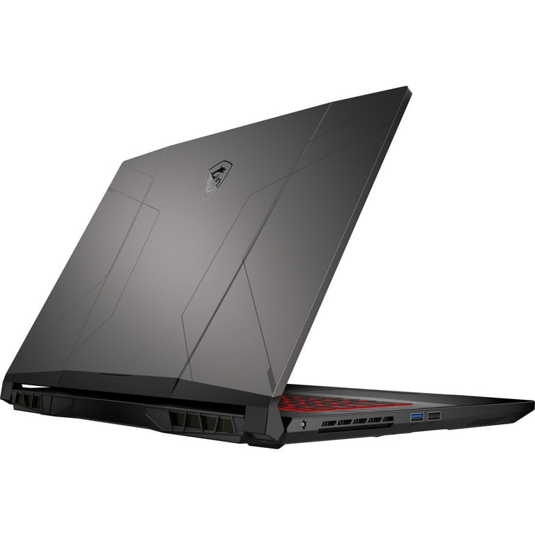 MSI Pulse GL76 Gaming Laptop, Intel Core i7, RTX 3060, 16GB RAM
