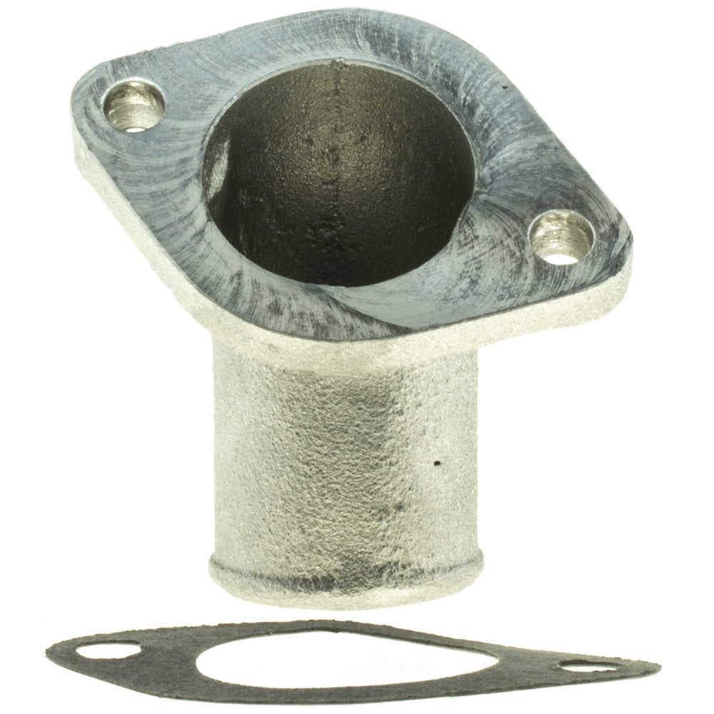 New Engine Coolant Thermostat Housing for S10 Sonoma S10 Blazer S15 Pickup Troop Fits select: 1986-1993 CHEVROLET S TRUCK, 1986-1989 CHEVROLET BLAZER