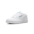 thumbnail image 4 of REEBOK MENS Club C 85 "White Green" AR0456 AR0456 from Stadium Goods, 4 of 8
