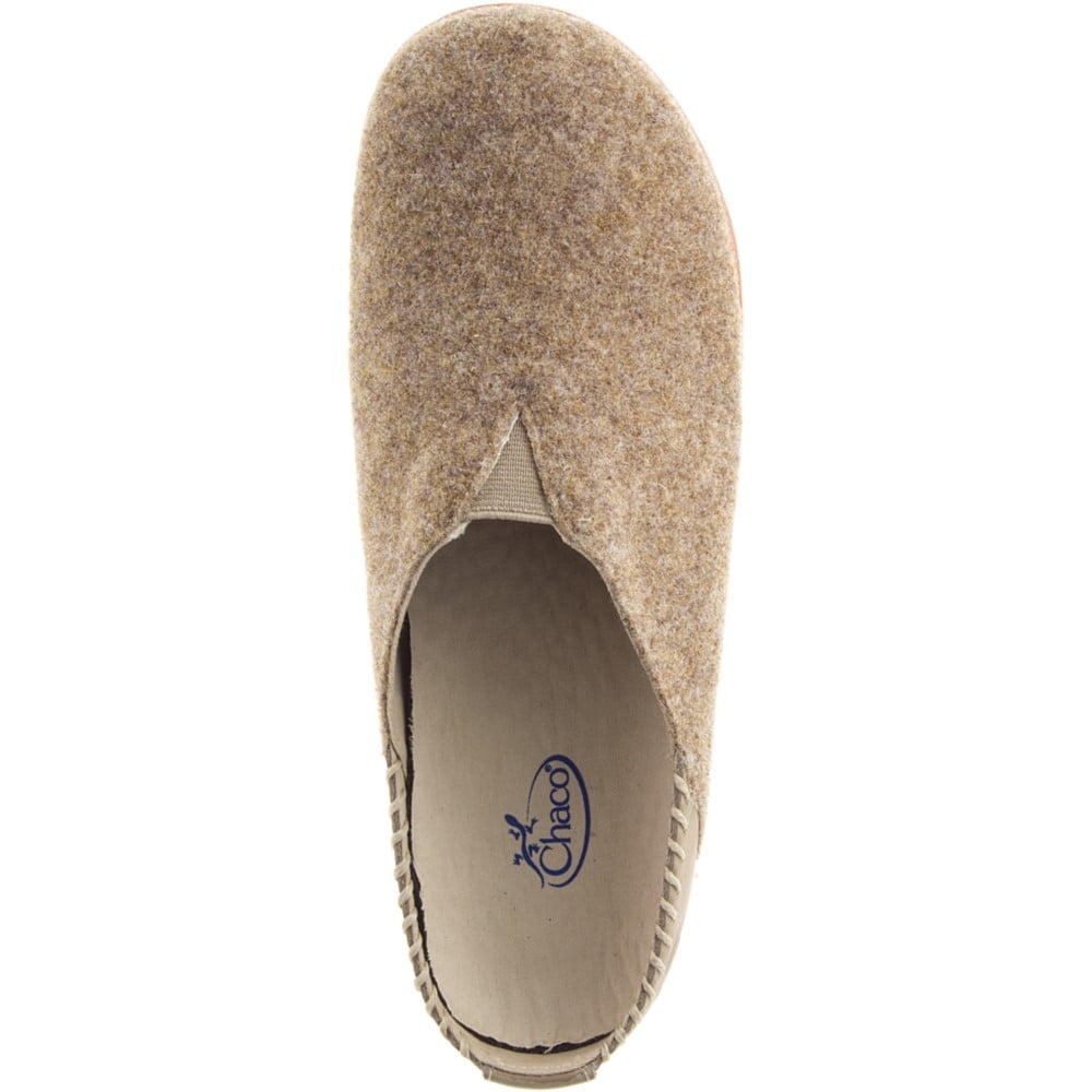 chaco slipper