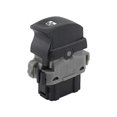 thumbnail image 1 of 8200214936 Front Right Power Window Switch for Renault Clio 3 Modus Twingo 2, 1 of 5