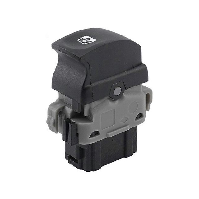 8200214936 Front Right Power Window Switch for Renault Clio 3 Modus Twingo 2