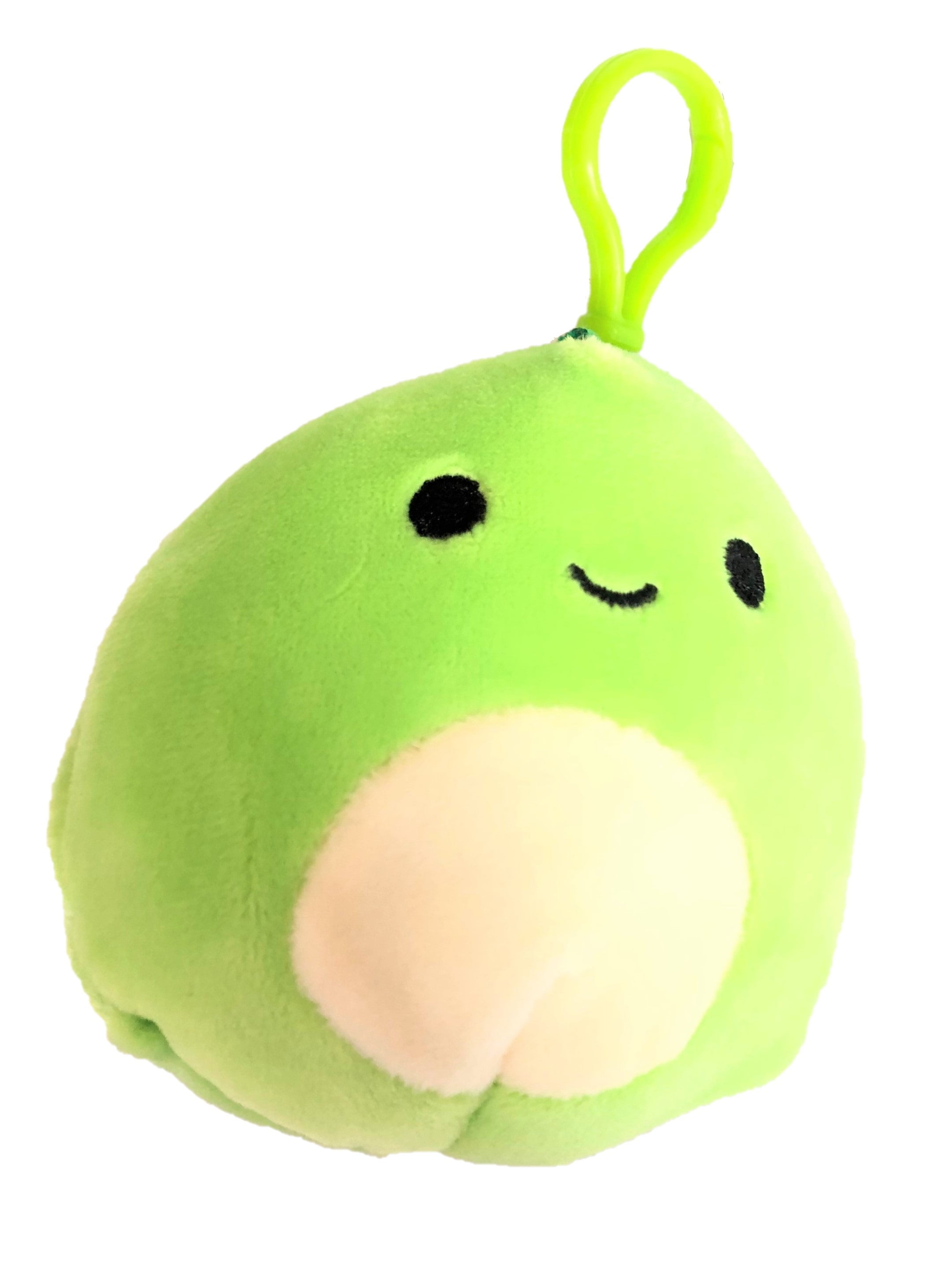 danny the dinosaur squishmallow