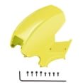 thumbnail image 2 of Cubierta carcasa para FPV, instalación sencilla, ligera y compacta Amarillo perfke Carcasa superior, 2 of 9