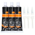 thumbnail image 2 of Clearance Glue under $5,And Heat Tire Adhesive 2024 New Powerful And Effective Tire Adhesive Upgraded Tire Kit Rubber Cement Tire, 2 of 7