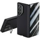 thumbnail image 4 of WAITLOVER Funda protectora completa para Galaxy Z Fold 6 con película de privacidad templada y cristal, 4 of 6
