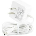 thumbnail image 3 of Raspberry Pi 4 Model B Official PSU, USB-C, 5.1V, 3A, US Plug, White, 3 of 3