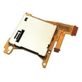 thumbnail image 3 of Drrntien Replacement Game Card Slot Reader/Headphone Audio Jack Board Gaming Accessories for NS SwitchLite Console, 3 of 6