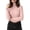 Watermelon Red, variant on XRoczxe Women Ribbed Turtleneck Long Sleeve Knit Top, Slim Fit Basic Pullover, Versatile Fall Winter Layering Sweater