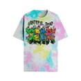 thumbnail image 4 of The Grateful Dead, Mens Graphic Tee, Dancing Bear, Sizes S-3XL, 4 of 6