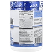 Gaspari Nutrition Proven EAAs™ with 9 Essential Amino Acids, Blueberry Acai, 13.75 oz (390 g)