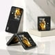 thumbnail image 2 of ABEEL Dream Litchi Texture PU Case For OPPO Find N3 Flip, 2 of 5