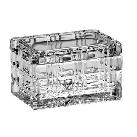 Majestic Crystal 5'' Accessory Box