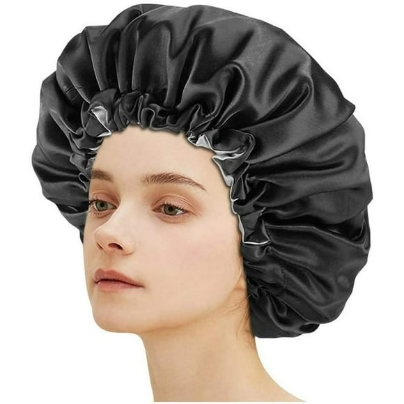 Satin Bonnet Silk Bonnet Hair Bonnet For Sleeping Satin Bonnet For Natural Hair Bonnets For Women Silk Bonnet