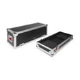 thumbnail image 4 of Gator Cases G-Tour Mini Series G-TOUR HEAD - Shipping case for amplifier head - plywood - black, 4 of 6