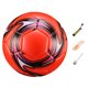 thumbnail image 1 of Fútbol Equipo de práctica de balón de fútbol de tamaño 5 de pelota de partido de equipo de portería profesional Hugtrwg Para estrenar, 1 of 6