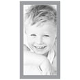 thumbnail image 2 of ArtToFrames 19x36" Silver Custom Mat for Picture Frame with Opening for 15x32" Photos. Mat Only, Frame Not Included (MAT-226), 2 of 5