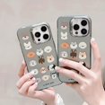 thumbnail image 2 of Cute Full Screen Dog Phone Case For IPhone14 13 12 11 Pro Max, 2 of 4