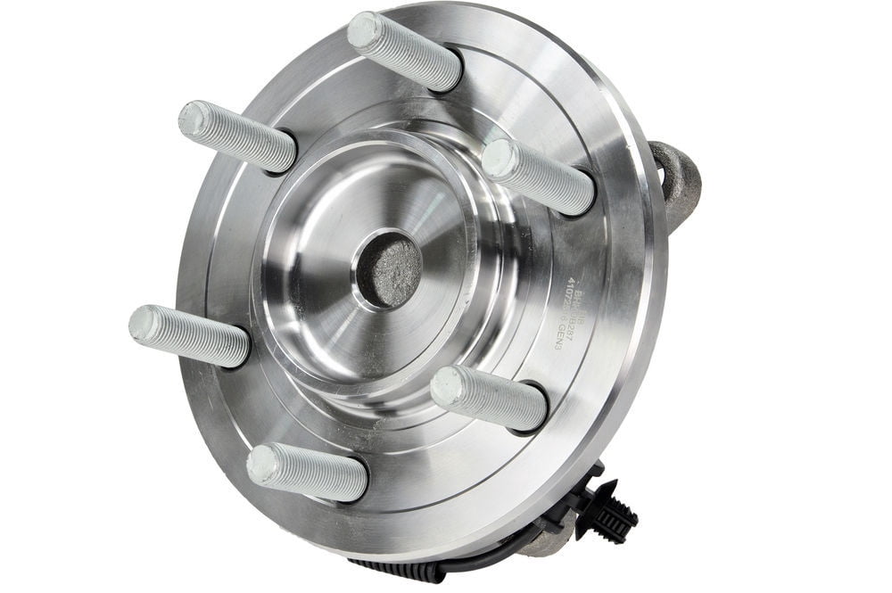 Mevotech Original Grade G40324 Wheel Bearing and Hub Assembly