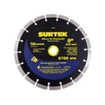 thumbnail image 1 of Disco de diamante corte segmentado 9in - Codigo: 123468 - Marca: Surtek Urrea 123468, 1 of 3