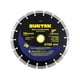 thumbnail image 1 of Disco de diamante corte segmentado 9in - Codigo: 123468 - Marca: Surtek Urrea 123468, 1 of 3