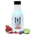thumbnail image 1 of Acondicionador Teenology para adolescentes - Evite el acné en la frente y el cuerpo - Extractos botánicos naturales no comedogénicos sin sulfatos ni parabenos Arándano Granada Pepino - 16 oz., 1 of 1