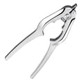 thumbnail image 3 of 1pc Practical Clam Clamp Alloy Durable Crab Opener Seafood Tool for Home Kitchen, 3 of 8