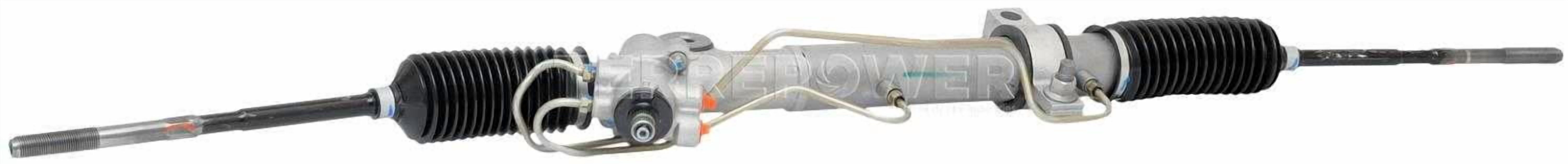TERREPOWER formerly BBB Industries 310-0164 Power Steering Rack and Pinion Unit