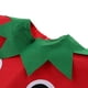 thumbnail image 4 of Kits de disfraces de frutas y verduras para niños y niñas, telas no tejidas, accesorios para fiestas escolares Tomate, 4 of 9