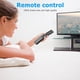 thumbnail image 4 of Interruptor inalámbrico de control remoto Smart TV para Samsung BN59-01259B BN59-01259E, 4 of 6
