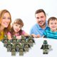 thumbnail image 5 of 11PCS Galactic Recon Trooper Set – Scout Battalion Style Figures & Commander Bricks for Creative Play, 5 of 6
